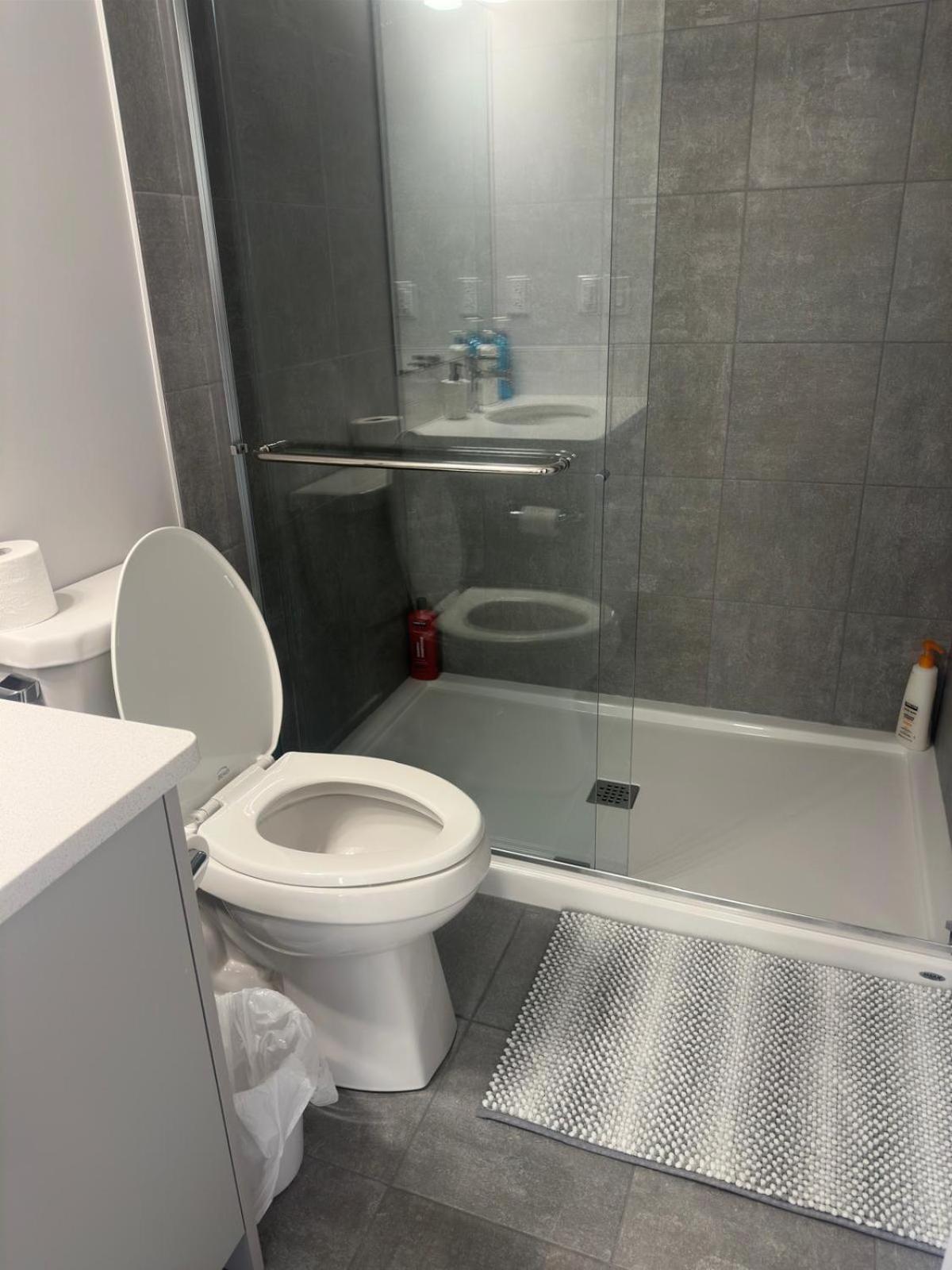 Private Room Minutes To Calgary Airport Yyc, Downtown, Banff 외부 사진