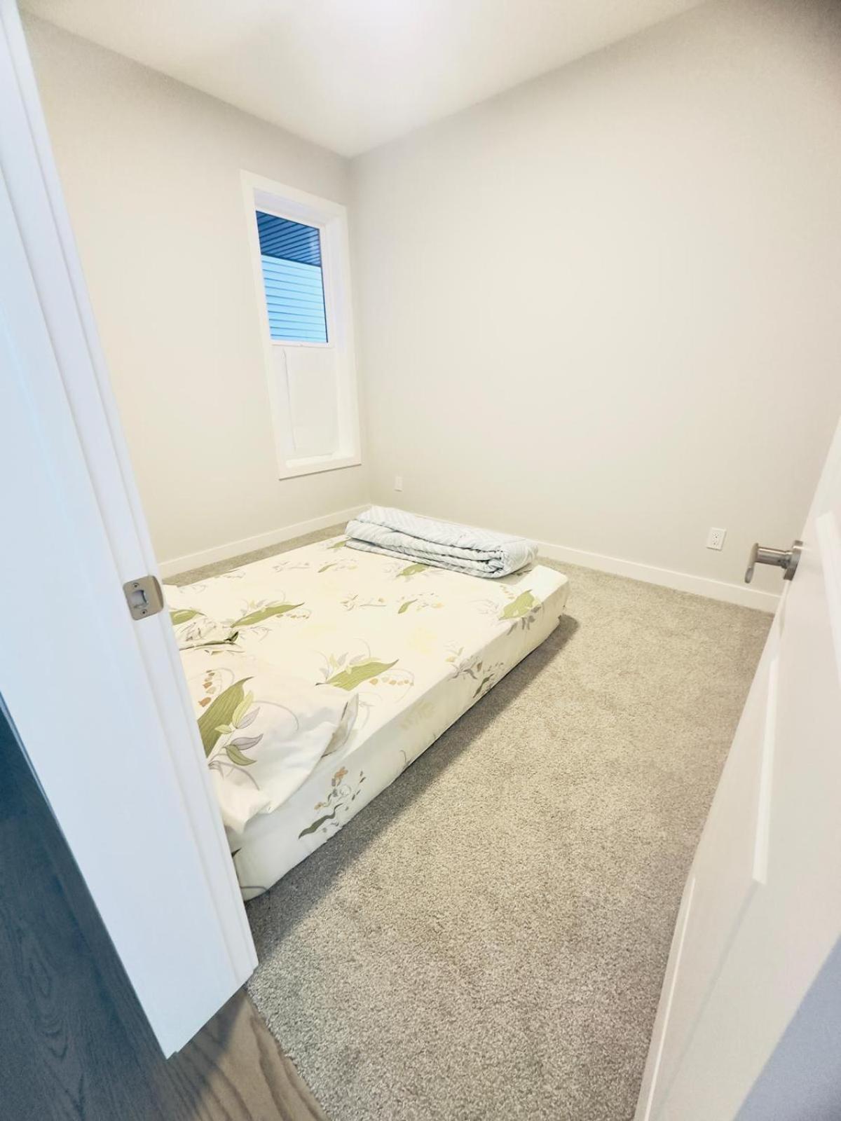 Private Room Minutes To Calgary Airport Yyc, Downtown, Banff 외부 사진